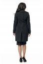 Женское пальто из текстиля с воротником 8002605-3